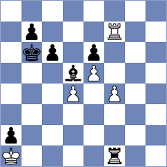 Hehir - Campos (chess.com INT, 2024)
