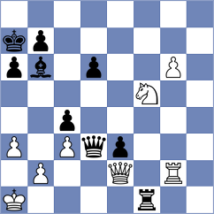 Harin - Martynov (Ukhta, 2010)