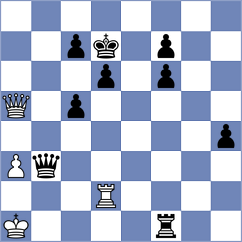 Poltorak - Gressmann (chess.com INT, 2025)