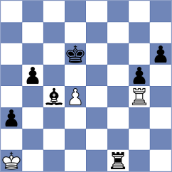 Buruiana - Steffers (Rhodes GRE, 2024)