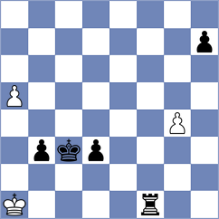 Pugh - Dhankher (Chess.com INT, 2021)