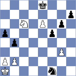 Shirov - Kasparov (Dortmund, 1992)