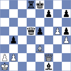 Godoy - Mazzilli (chess.com INT, 2025)