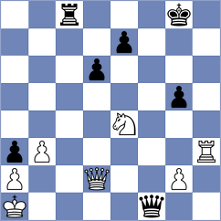 Subhayan - Mahendra Teja Mekala (lichess.org INT, 2022)