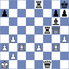 Martin Perez - Moreno Gracia (Aragon, 2005)