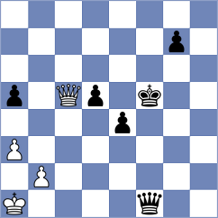 Shamsi - Pinheiro (chess.com INT, 2024)