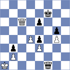 Gustafsson - Devyatkin (Playchess.com INT, 2003)