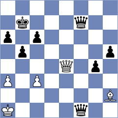 Movileanu - Pereira (Chess.com INT, 2019)