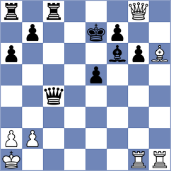 Khazanov - Orlova (Chess.com INT, 2021)