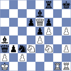 Distaso - Tabatabaei (chess.com INT, 2025)