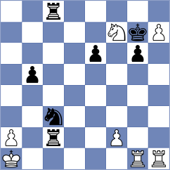 Emujin Enkh-Amgalan - Erden (chess.com INT, 2024)