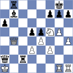 Vinas - Diano (Lichess.org INT, 2020)