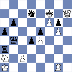 Rigovich - Novozhenin (Vladimir, 2008)