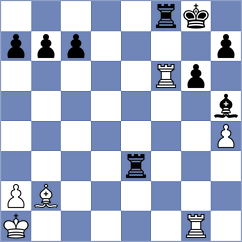 Berman - Alburt (Philadelphia, 1993)
