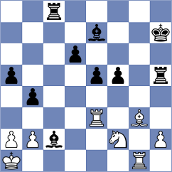Temirkanov - Wagner (Chess.com INT, 2021)