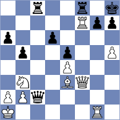 Diaz Rios - Tebar Lujan (Albacete, 2010)