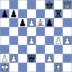 Stearman - Isanzhulov (New York USA, 2024)