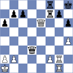 Nagornyy - Bobkov (Evpatoria, 2007)