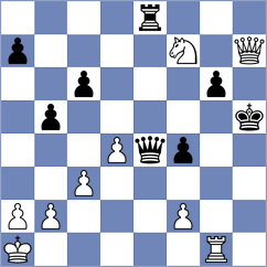 Lazniewska - Jackson (chess.com INT, 2025)