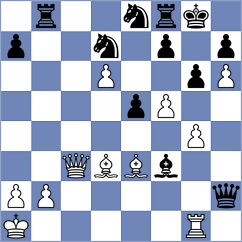 Dwilewicz - Zainullina (chess.com INT, 2021)