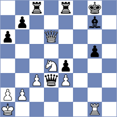 Eid - Vanczak (chess.com INT, 2024)