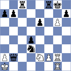 Zeng - Wicks (Lichess.org INT, 2020)