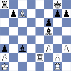 Winkels - Hubner (chess.com INT, 2025)