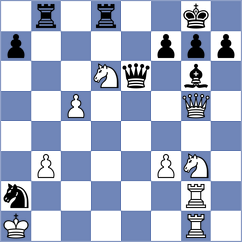 Singgih - Mordido (Chess.com INT, 2021)