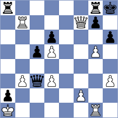 Velez Quinteros - Araujo Ortega (Chess.com INT, 2020)