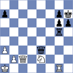 Briscoe - Zhu (chess.com INT, 2025)