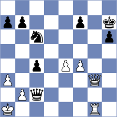 Sanz - Alvarez (Buenos Aires ARG, 2024)
