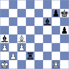 Andreeva - Hristova (Rouse, 2004)