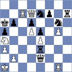 Bobomurodova - Krishnan (chess.com INT, 2024)
