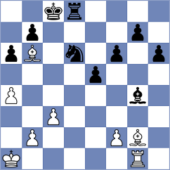 Novikova - Schut (chess.com INT, 2023)