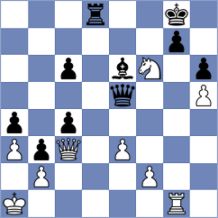 Vaishali - Cuellar Montes (chess.com INT, 2025)