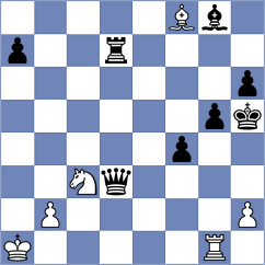 Gizatullin - Kazakevich (St Petersburg, 2004)