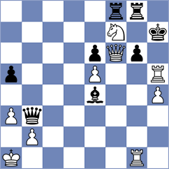 Garcia Caro - Alcaraz Martinez (Figueres, 2017)
