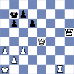 Azadmanesh - Visser (Hengelo, 1995)
