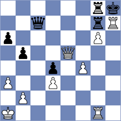 Zlatkov - Zhigalko (chess.com INT, 2025)