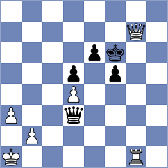 Dahal - Kuhn (chess.com INT, 2024)