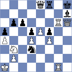 Ajrapetian - Sychev (Anna, 2012)