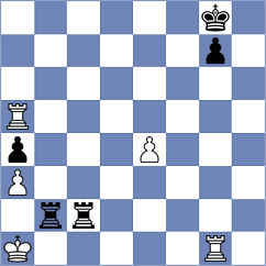 Fu - Papantoniou (Melbourne AUS, 2023)