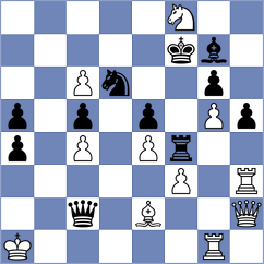 Slusarczyk - Moskalets (Prague CZE, 2024)