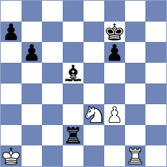 Padmini - Shyam (chess.com INT, 2024)