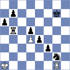 Fajdetic - Primbetov (chess.com INT, 2022)