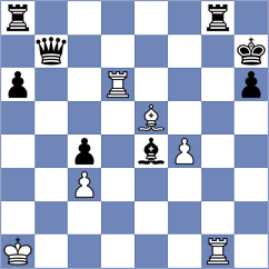 Venkatesan - Balaji (chess.com INT, 2025)