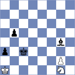 Pourramezanali - Xiong (chess.com INT, 2025)
