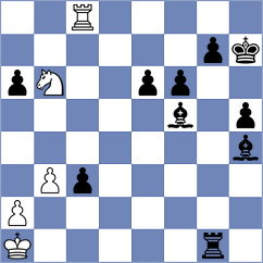 Prada Villagrasa - Guillemette (chess.com INT, 2024)