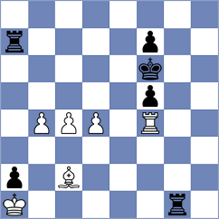 Galymzhanuly - Shah Mihir (Almaty KAZ, 2024)