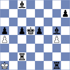 Olariu Chilut - Biro (Chess.com INT, 2020)